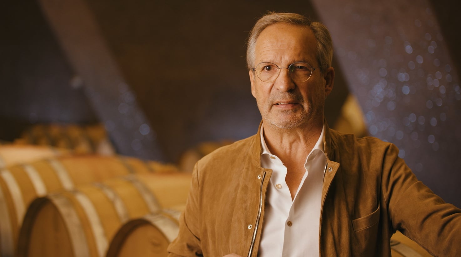 Revolutionär erfolgreich