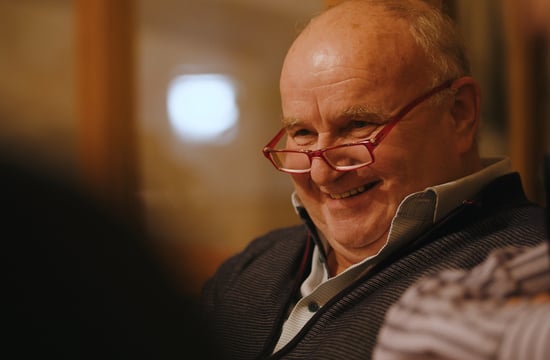 Streitbar, aber unbestreitbar erfolgreich