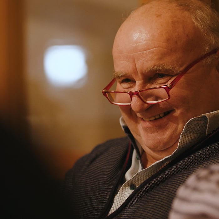 Streitbar, aber unbestreitbar erfolgreich