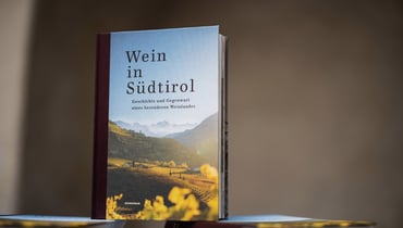 Wein in Südtirol