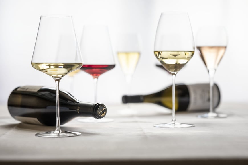 Jahrgang 2023 - Südtirol Wein