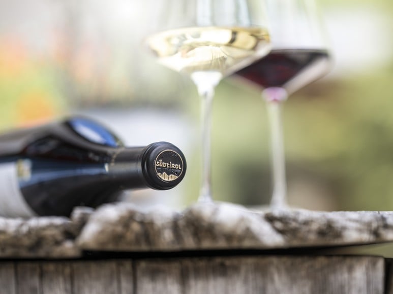 Jahrgang 2023 - Südtirol Wein