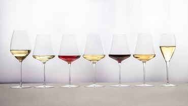 Internationale Weinführer: 99 Top-Bewertungen für Südtiroler Weine