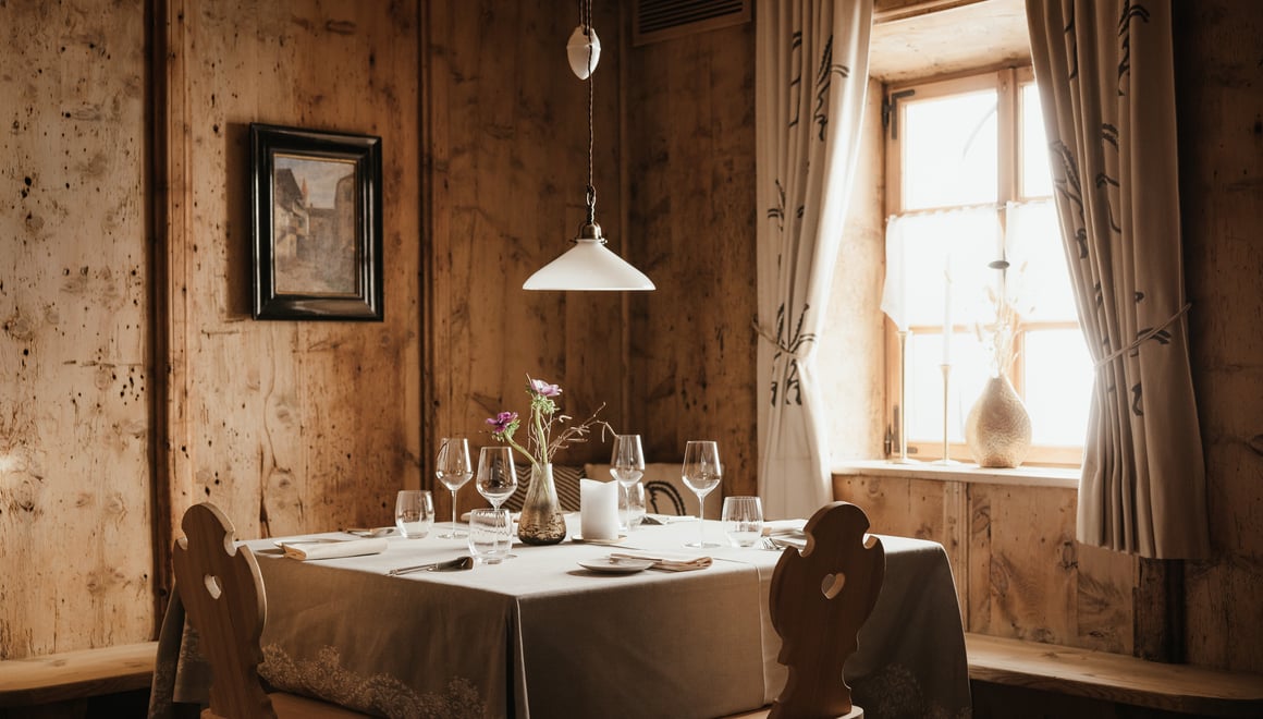 Ansitz Steinbock - Gewinner Weinkulturpreis 2024