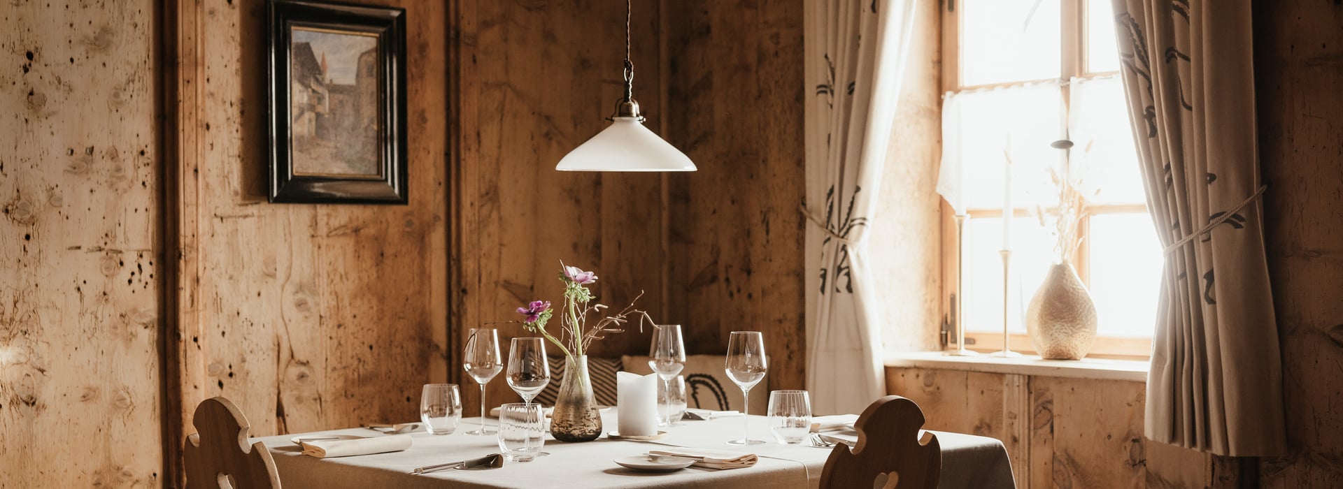 Ansitz Steinbock - Gewinner Weinkulturpreis 2024