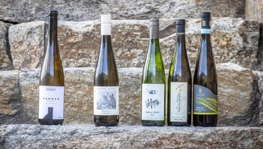 Sieger Tag des Riesling © Peter Santer