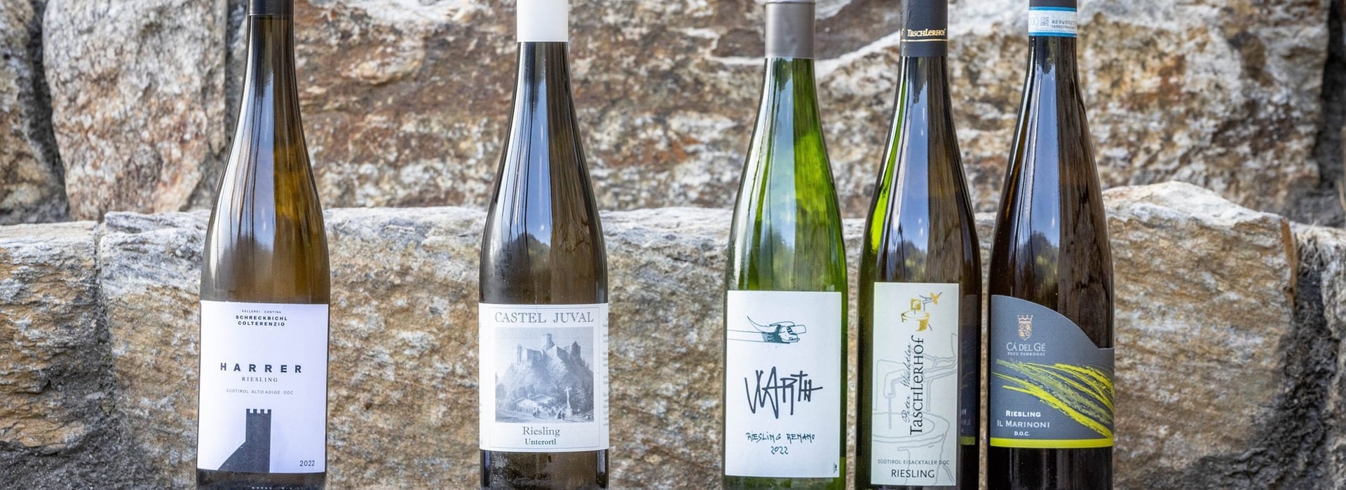 Sieger Tag des Riesling © Peter Santer