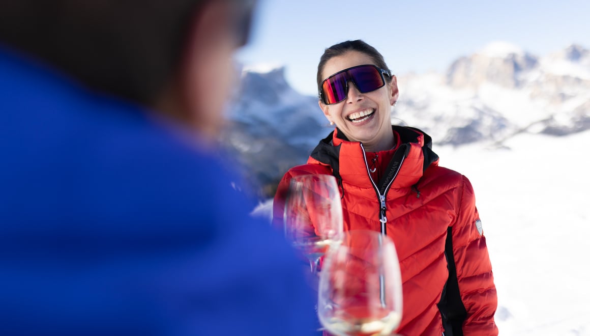 Winter und Wein ©Mint Mediahouse/Fabian Leitner