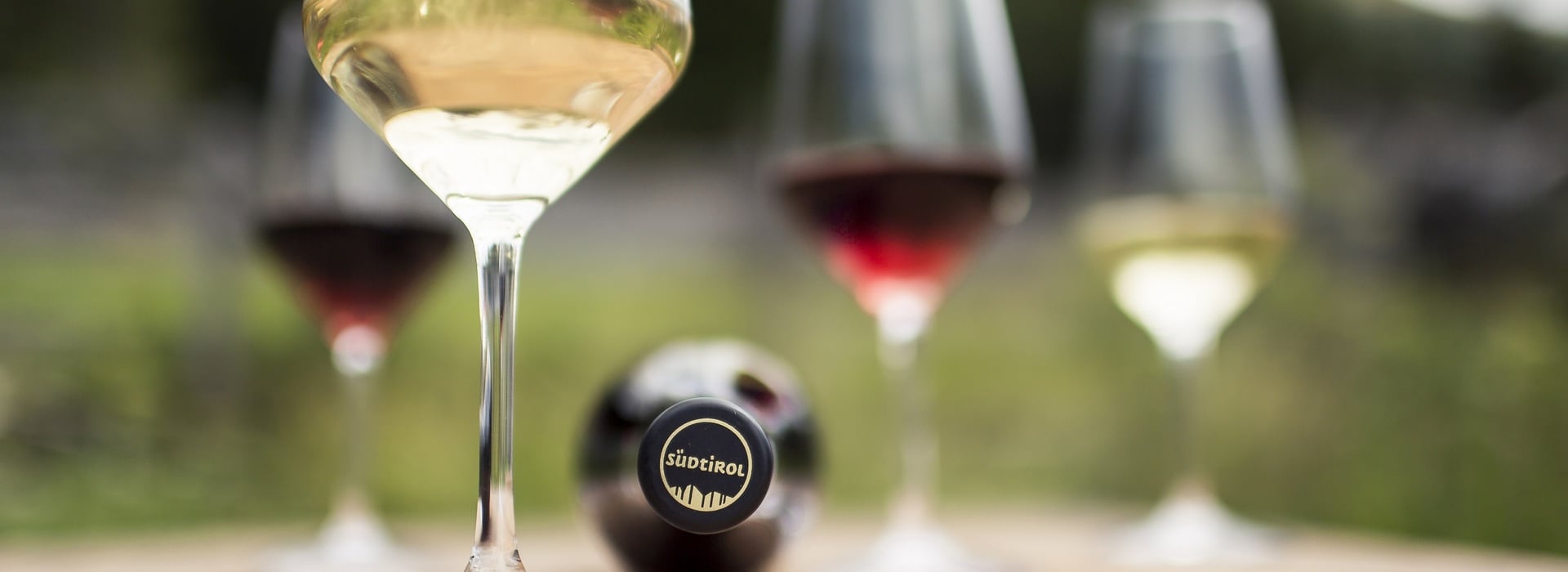 © Südtirol Wein_Florian Andergassen