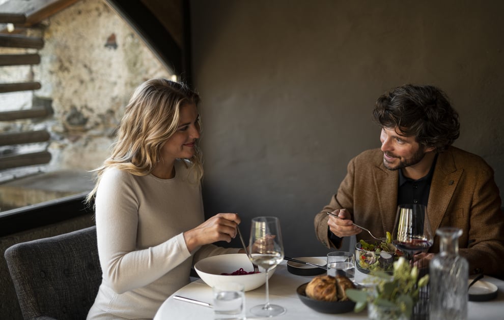 Konsortium Südtirol Wein ist Teil der internationalen Initiative „Wine in Moderation“. ©IDM Südtirol-Alto Adige/Patrick Schwienbacher