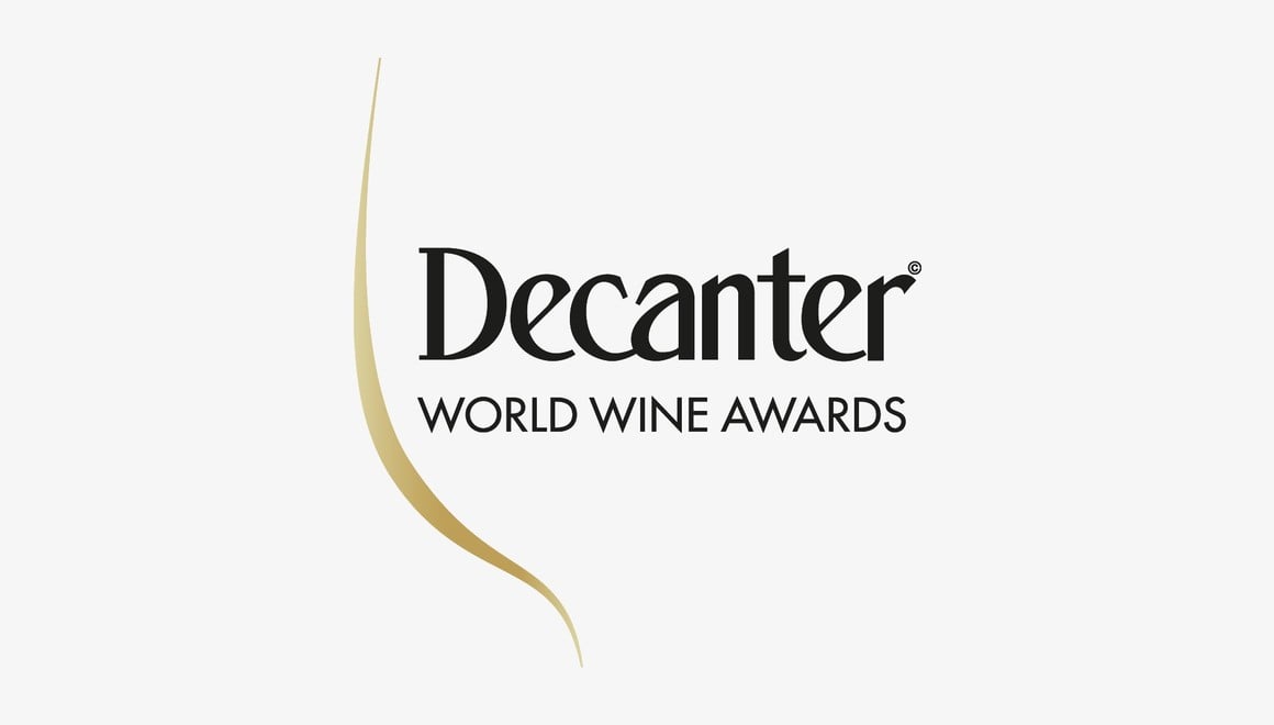 Decanter Logo