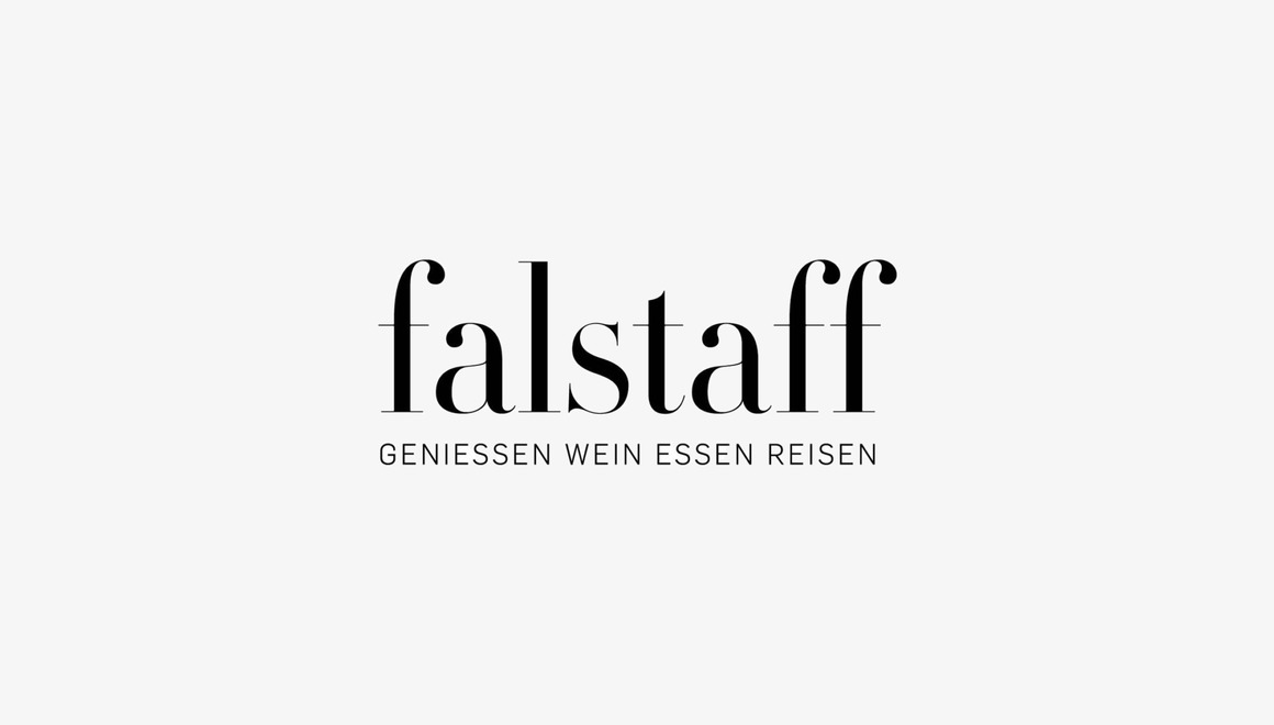 Falstaff Weinguide