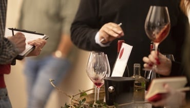 2. Kalterersee Anteprima ©wein.kaltern_TV Kaltern am See/ Marion Lafogler