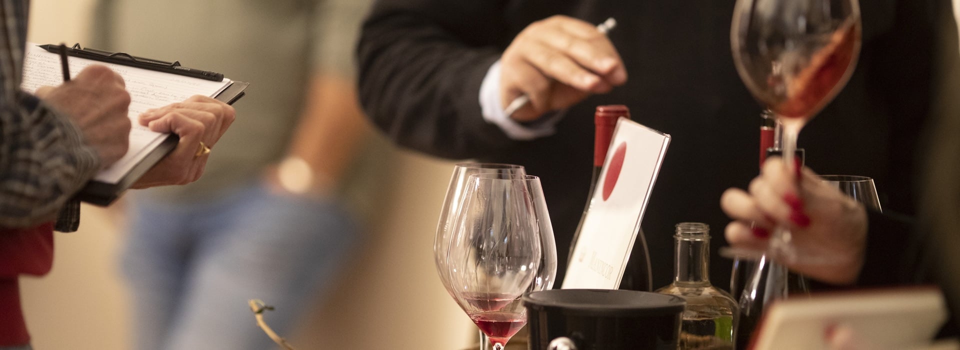 2. Kalterersee Anteprima ©wein.kaltern_TV Kaltern am See/ Marion Lafogler