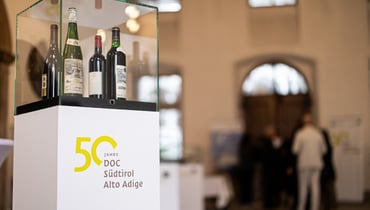 50 Jahre DOC Südtirol ©ArminHuber