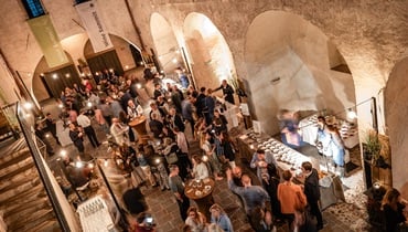 Südtirol Wine Summit ©Südtirol Wein/Mint Mediahouse