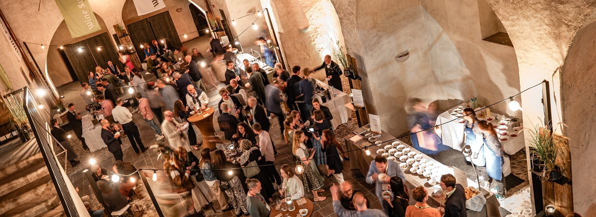 Südtirol Wine Summit ©Südtirol Wein/Mint Mediahouse