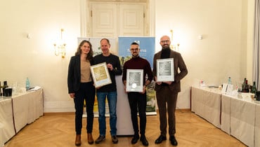 ©Rieslingtage/Peter Santer